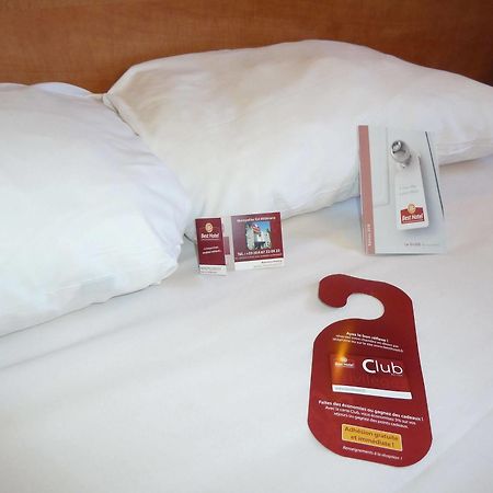 Best Hotel Montpellier Millénaire Esterno foto