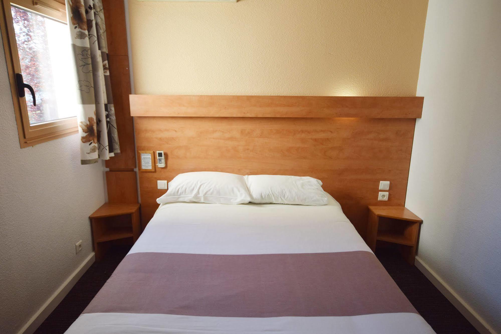 Best Hotel Montpellier Millénaire Esterno foto