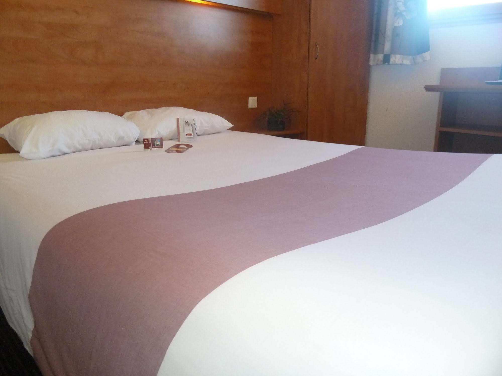 Best Hotel Montpellier Millénaire Esterno foto